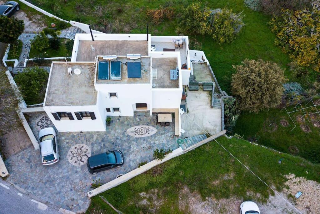 Pali Sea View Apartment Exterior photo