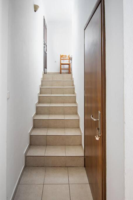 Pali Sea View Apartment Exterior photo